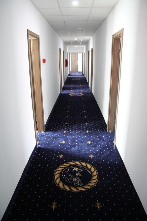 Hotel Bella Marina Журіловка Екстер'єр фото